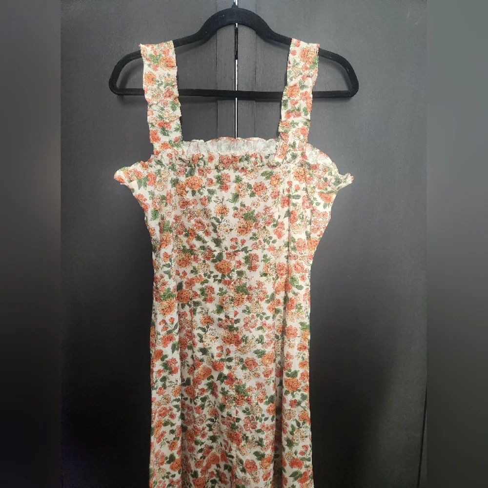Doen Roma Dress Medium NWT - Picture 8 of 11